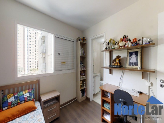 Imagem Apartamento com 3 Quartos à Venda, 144 m² em Alto Da Lapa - São Paulo