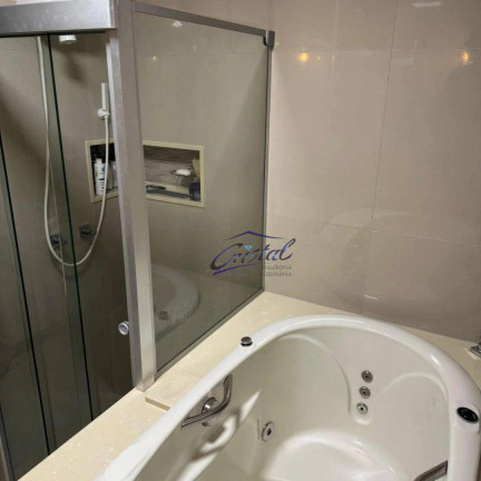 Imagem Apartamento com 2 Quartos à Venda, 110 m² em Canto Do Forte - Praia Grande