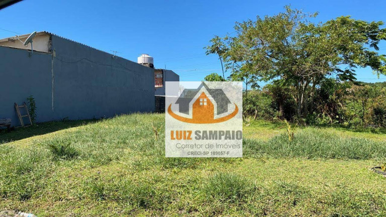 Imagem Terreno à Venda, 550 m² em Jardim Guacyra - Itanhaém Imagem Terreno à Venda, 550 m² em Jardim Guacyra - Itanhaém