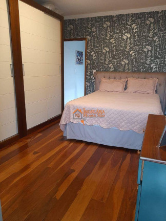Imagem Sobrado com 3 Quartos à Venda, 150 m² em Vila Rosália - Guarulhos Imagem Sobrado com 3 Quartos à Venda, 150 m² em Vila Rosália - Guarulhos