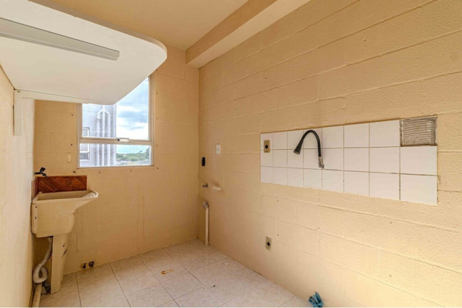 Imagem Apartamento com 2 Quartos à Venda, 40 m² em Rubem Berta - Porto Alegre Imagem Apartamento com 2 Quartos à Venda, 40 m² em Rubem Berta - Porto Alegre