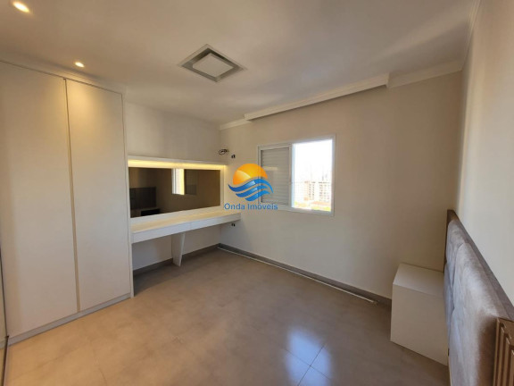 Imagem Apartamento com 2 Quartos à Venda, 70 m² em Campo Grande - Santos