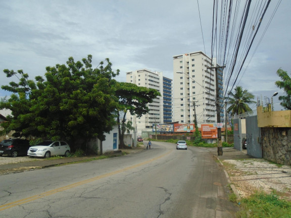 Imagem Imóvel Comercial à Venda, 1.746 m² em De Lourdes - Fortaleza
