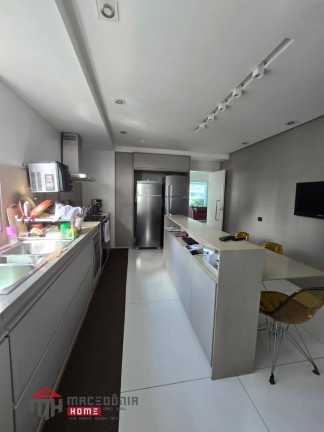 Imagem Apartamento com 4 Quartos à Venda, 317 m² em Altiplano Cabo Branco - João Pessoa
