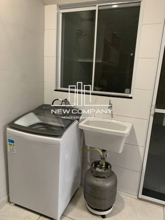 Imagem Apartamento com 2 Quartos à Venda,  em Utinga - Santo André
