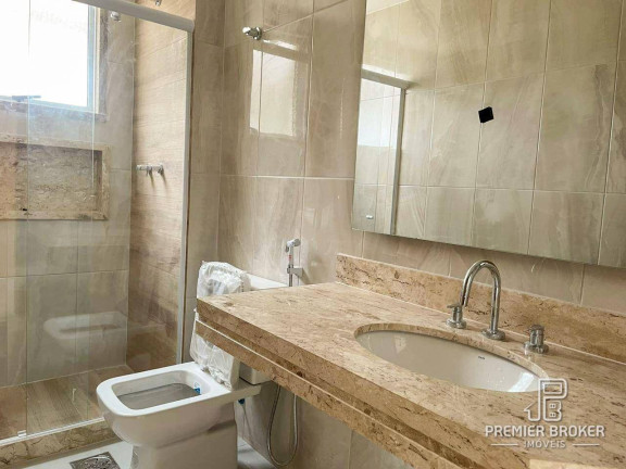Imagem Cobertura com 3 Quartos à Venda, 260 m² em Alto - Teresópolis Imagem Cobertura com 3 Quartos à Venda, 260 m² em Alto - Teresópolis