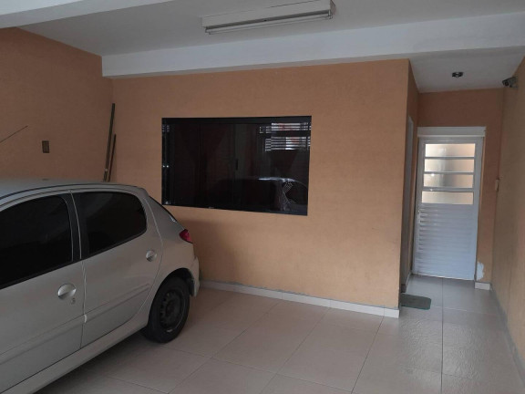Imagem Casa à Venda, 157 m² em Conjunto Habitacional Teotonio Vilela - São Paulo Imagem Casa à Venda, 157 m² em Conjunto Habitacional Teotonio Vilela - São Paulo