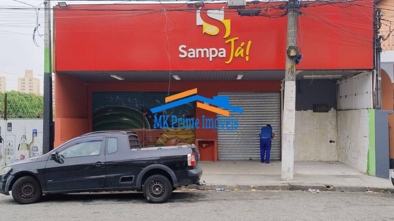 Imagem Imóvel Comercial à Venda, 1.470 m² em Jaguaré - São Paulo Imagem Imóvel Comercial à Venda, 1.470 m² em Jaguaré - São Paulo