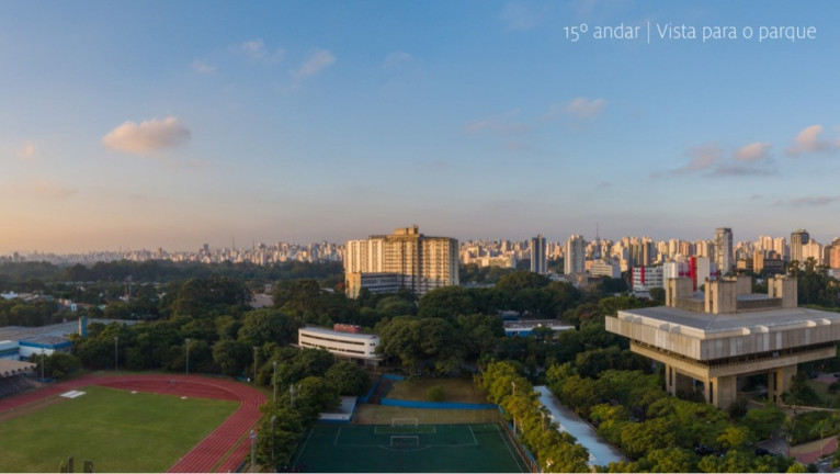 Imagem Imóvel com 4 Quartos à Venda, 230 m² em Ibirapuera - São Paulo Imagem Imóvel com 4 Quartos à Venda, 230 m² em Ibirapuera - São Paulo