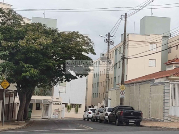 Imagem Imóvel com 3 Quartos à Venda, 57 m² em Vila Proost De Souza - Campinas Imagem Imóvel com 3 Quartos à Venda, 57 m² em Vila Proost De Souza - Campinas