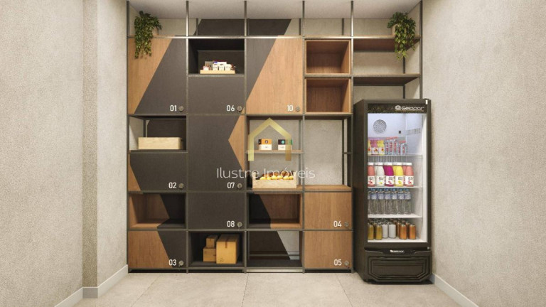 Imagem Apartamento com 2 Quartos à Venda, 50 m² em Vila Mariana - São Paulo