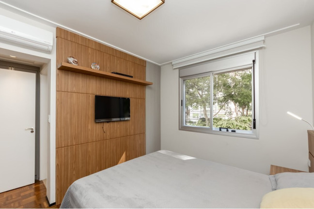 Imagem Apartamento com 3 Quartos à Venda, 138 m² em Paraíso - São Paulo