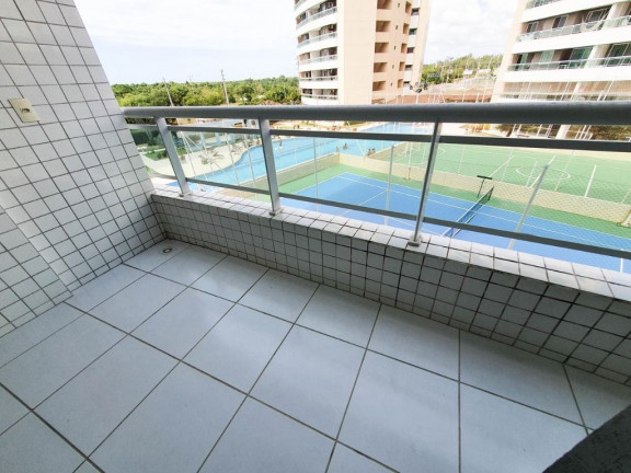 Imagem Apartamento com 3 Quartos à Venda, 80 m² em Edson Queiroz - Fortaleza