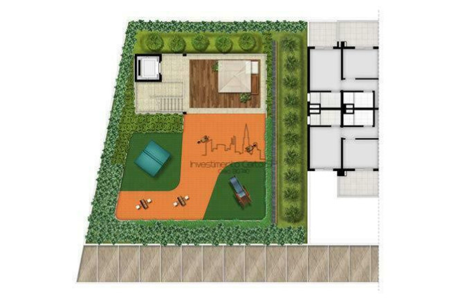 Imagem Apartamento com 2 Quartos à Venda, 67 m² em Tatuapé - São Paulo Imagem Apartamento com 2 Quartos à Venda, 67 m² em Tatuapé - São Paulo