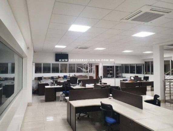 Imagem Sala Comercial à Venda, 2.489 m² em Sítio Da Moenda - Itatiba