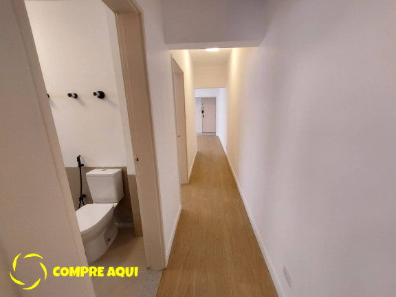Imagem Apartamento com 2 Quartos à Venda, 76 m² em Higienópolis - São Paulo Imagem Apartamento com 2 Quartos à Venda, 76 m² em Higienópolis - São Paulo
