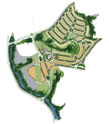 Imagem Terreno à Venda, 465 m² em Urbanova - São José Dos Campos