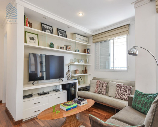 Imagem Imóvel com 2 Quartos à Venda, 94 m² em Brooklin - São Paulo Imagem Imóvel com 2 Quartos à Venda, 94 m² em Brooklin - São Paulo