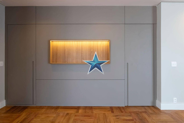 Imagem Apartamento com 3 Quartos à Venda, 250 m² em Higienópolis - São Paulo Imagem Apartamento com 3 Quartos à Venda, 250 m² em Higienópolis - São Paulo