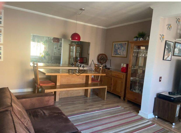 Imagem Apartamento com 3 Quartos à Venda, 86 m² em Campo Belo - São Paulo