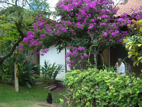 Imagem Terreno à Venda, 1.080 m² em Praia Do Rosa - Imbituba Imagem Terreno à Venda, 1.080 m² em Praia Do Rosa - Imbituba