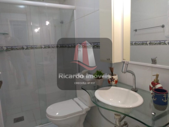 Imagem Imóvel com 2 Quartos à Venda, 80 m² em Peró - Cabo Frio Imagem Imóvel com 2 Quartos à Venda, 80 m² em Peró - Cabo Frio