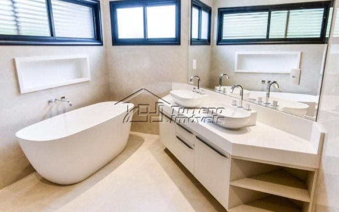 Imagem Casa de Condomínio com 5 Quartos à Venda, 510 m² em Jardim Das Colinas - São José Dos Campos