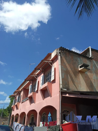 Imagem Casa com 3 Quartos à Venda, 35 m² em Santa Mônica - Guarapari Imagem Casa com 3 Quartos à Venda, 35 m² em Santa Mônica - Guarapari