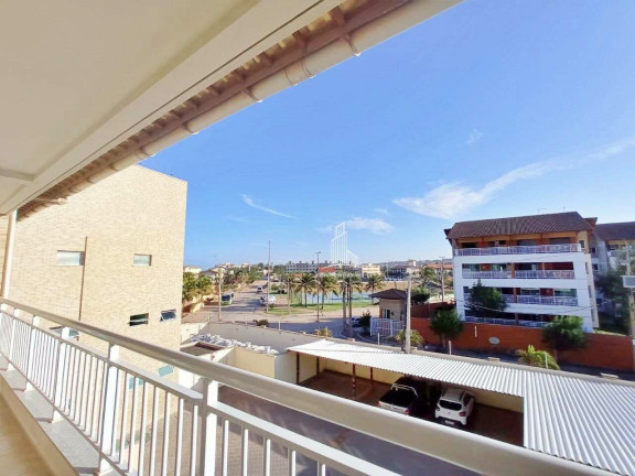 Imagem Apartamento com 2 Quartos à Venda, 100 m² em Porto Das Dunas - Aquiraz Imagem Apartamento com 2 Quartos à Venda, 100 m² em Porto Das Dunas - Aquiraz