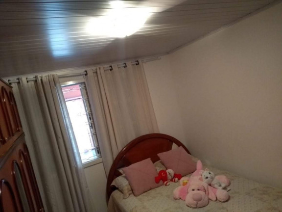 Imagem Casa com 3 Quartos à Venda, 1 m² em Núcleo Habitacional Vereador Edson Francisco Da Silva - Bauru Imagem Casa com 3 Quartos à Venda, 1 m² em Núcleo Habitacional Vereador Edson Francisco Da Silva - Bauru