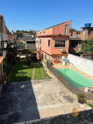 Imagem Casa com 7 Quartos à Venda, 531 m² em Gradim - São Gonçalo Imagem Casa com 7 Quartos à Venda, 531 m² em Gradim - São Gonçalo