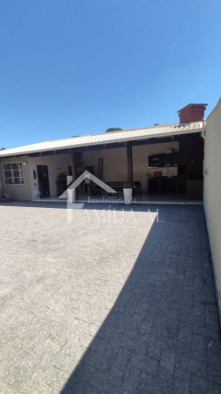 Imagem Sobrado com 3 Quartos à Venda, 248 m² em Parque Guarani - Joinville Imagem Sobrado com 3 Quartos à Venda, 248 m² em Parque Guarani - Joinville