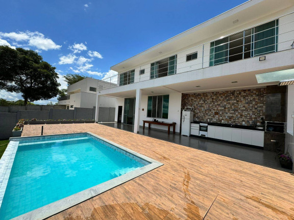 Imagem Chácara com 3 Quartos à Venda, 1.260 m² em Condomínio Estancia Das águas - Carmo Do Cajuru Imagem Chácara com 3 Quartos à Venda, 1.260 m² em Condomínio Estancia Das águas - Carmo Do Cajuru