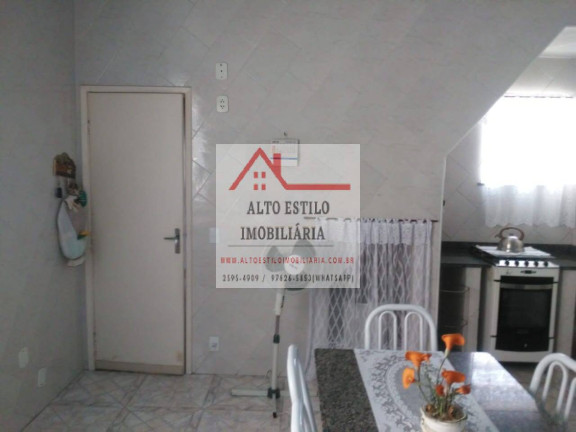 Imagem Casa com 5 Quartos à Venda, 270 m² em Quintino Bocaiúva - Rio De Janeiro Imagem Casa com 5 Quartos à Venda, 270 m² em Quintino Bocaiúva - Rio De Janeiro