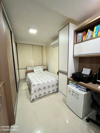 Imagem Apartamento com 3 Quartos à Venda, 98 m² em Farolândia - Aracaju Imagem Apartamento com 3 Quartos à Venda, 98 m² em Farolândia - Aracaju