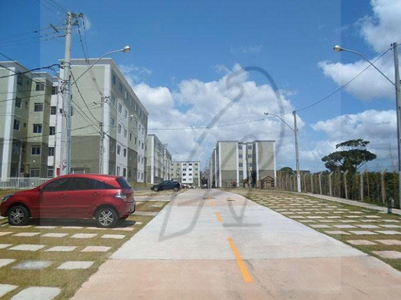 Imagem Apartamento com 2 Quartos à Venda, 42 m² Imagem Apartamento com 2 Quartos à Venda, 42 m²
