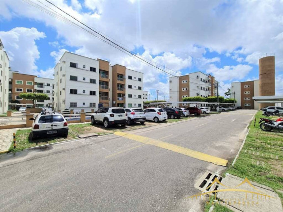 Imagem Apartamento com 2 Quartos à Venda, 48 m² em Rosa Dos Ventos - Parnamirim Imagem Apartamento com 2 Quartos à Venda, 48 m² em Rosa Dos Ventos - Parnamirim