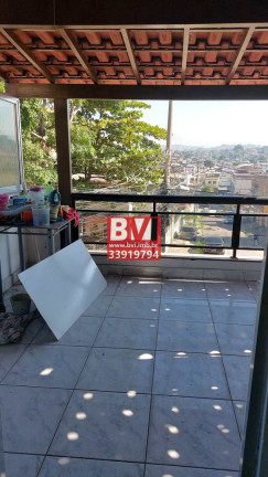 Imagem Casa com 2 Quartos à Venda, 90 m² em Braz De Pina - Rio De Janeiro