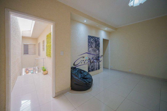 Imagem Casa com 3 Quartos à Venda, 154 m² em Jardim Jaguaribe - Osasco Imagem Casa com 3 Quartos à Venda, 154 m² em Jardim Jaguaribe - Osasco