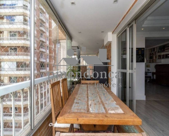 Imagem Apartamento com 4 Quartos à Venda, 320 m² em Perdizes - São Paulo Imagem Apartamento com 4 Quartos à Venda, 320 m² em Perdizes - São Paulo