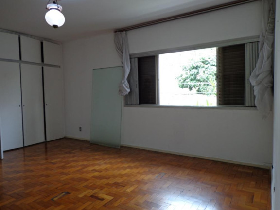 Imagem Casa com 4 Quartos à Venda, 354 m² em Jardim Anália Franco - São Paulo