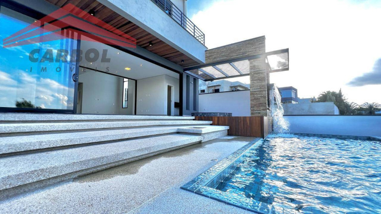 Imagem Casa de Condomínio com 3 Quartos à Venda, 540 m² em Medeiros - Jundiaí Imagem Casa de Condomínio com 3 Quartos à Venda, 540 m² em Medeiros - Jundiaí