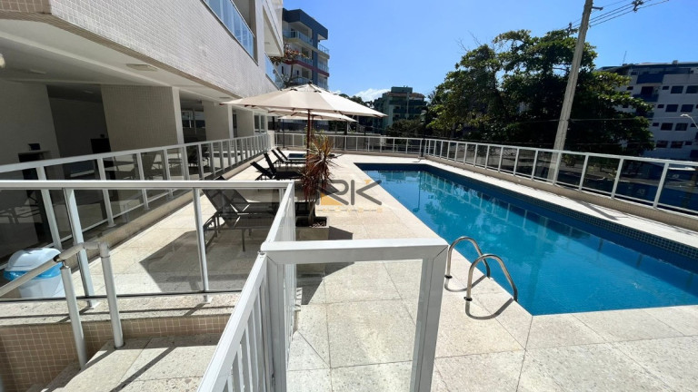 Imagem Apartamento com 2 Quartos à Venda, 71 m² em Praia Grande - Ubatuba