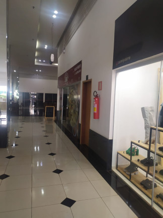Imagem Imóvel com 1 Quarto à Venda, 28 m² em Norte (águas Claras) - Brasília