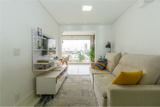 Imagem Imóvel com 1 Quarto à Venda,  em Vila Alexandria - São Paulo