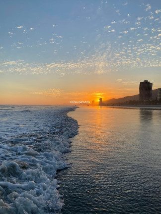 Imagem Apartamento com 2 Quartos à Venda, 85 m² em Real - Praia Grande