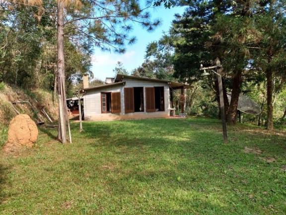 Imagem Chácara com 4 Quartos à Venda, 150 m² em Canaã - Jambeiro Imagem Chácara com 4 Quartos à Venda, 150 m² em Canaã - Jambeiro