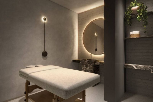 Imagem Imóvel com 4 Quartos à Venda, 322 m²