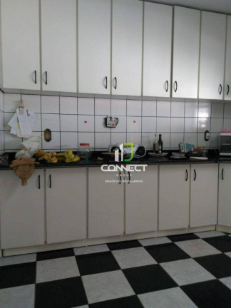 Imagem Casa com 5 Quartos à Venda, 300 m² em São Judas - Itajaí
