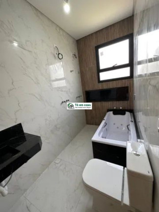 Imagem Casa com 3 Quartos à Venda, 150 m² em Condomínio Terras Do Vale - Caçapava
